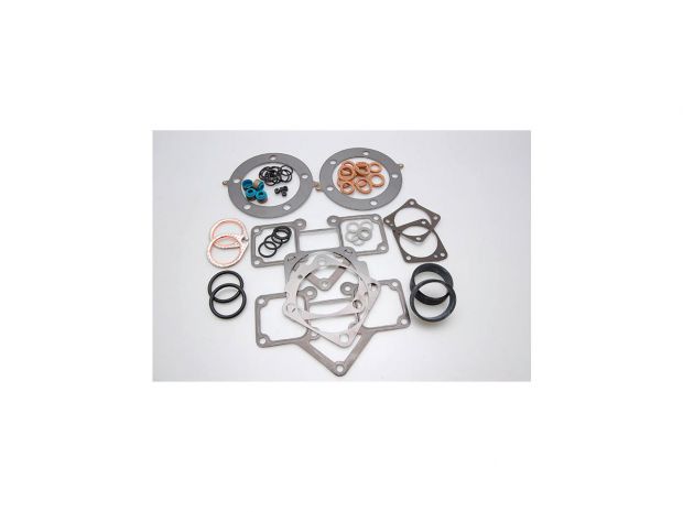 MLS Top End Gasket Kit .040" Headgasket 3 13/16" 