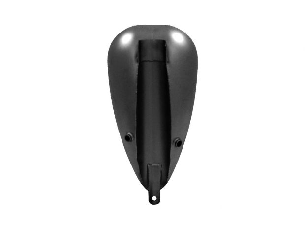 Frisco Mini Mustang Style Gas Tank 