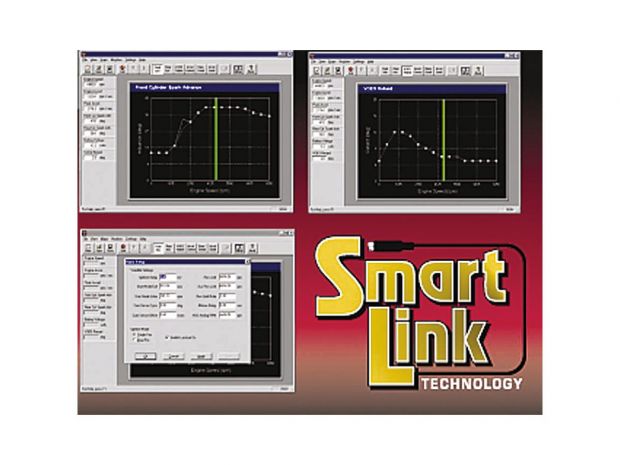 TC Ignition Module - Coil Combo Ignition System 