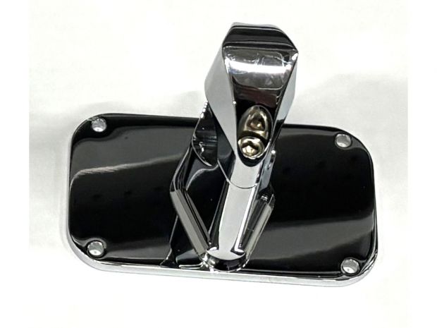 WP MNTING BRKT 1INCH HBARS 