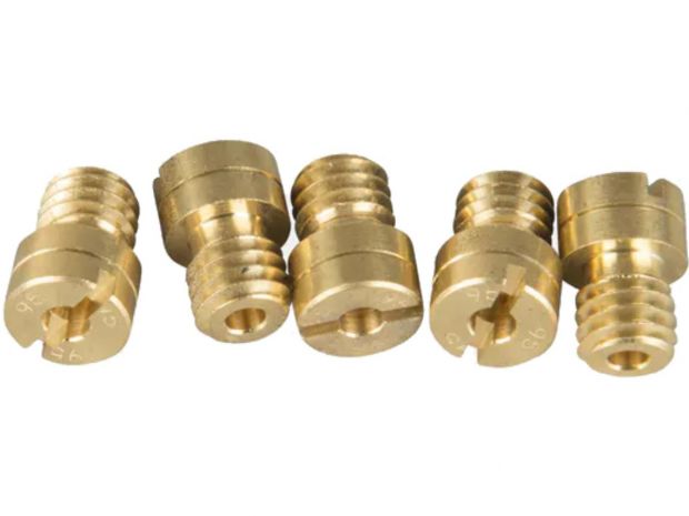 #140 Keihin CV Carburetor Main Jet 