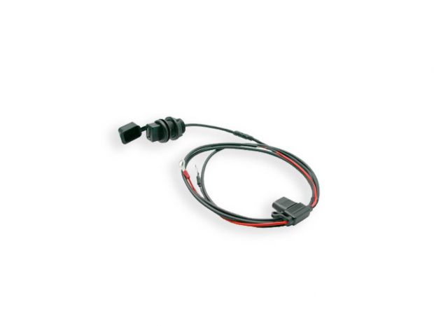 Top Shelf 12V Power Port 