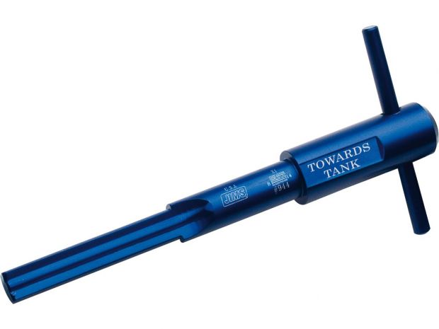 Ignition Switch Alignment Tool 