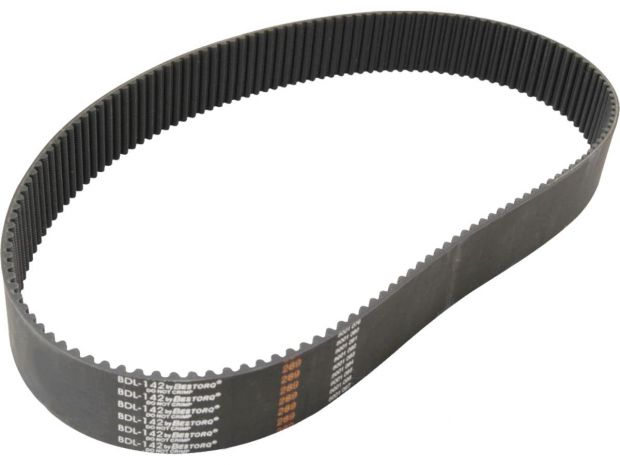 2" Shorty Primary Belts XL Version 8 mm 2" 142 teeth 