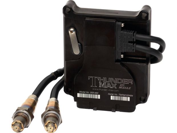 ThunderMax Engine Control System (ECM) with Integrated Auto Tune System 
