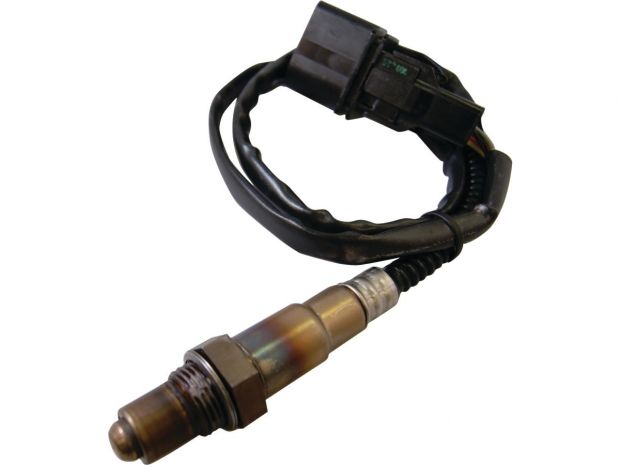 Replacement O2 Sensor 