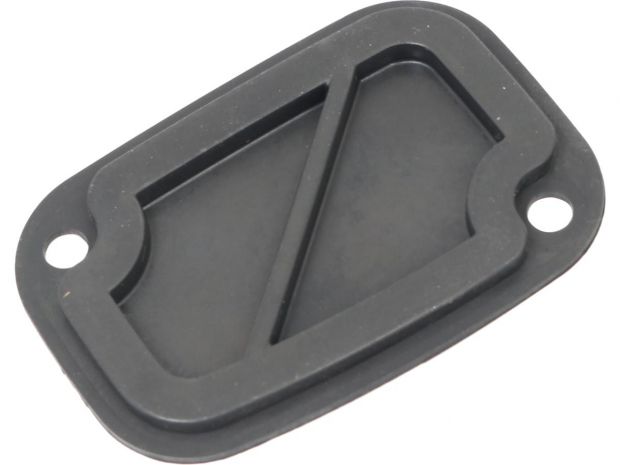 Brake Master Cylinder Cover Replacement Gasket 