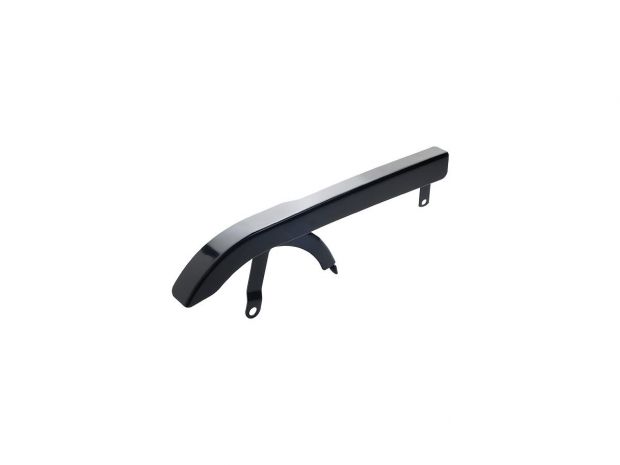 Plain Belt Guard Upper Black 