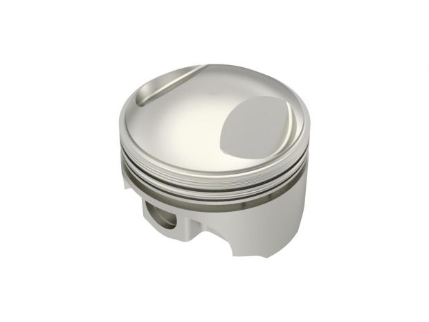 Forged Performance Piston Kit Stroke 4,250" Bore 3,508" (89,1032 mm ) 9.5:1 +.010 mm Alloy Aluminium 1340 ccm (80 cui) 