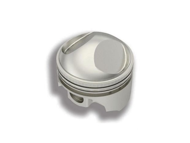 Forged Performance Piston Kit Stroke 4,250" Bore 3,518" (89,3572 mm ) 9.5:1 +.020 mm Alloy Aluminium 1340 ccm (80 cui) 