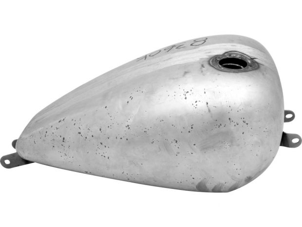 4.5 Gallon Fat-Bob Style Gas Tank 