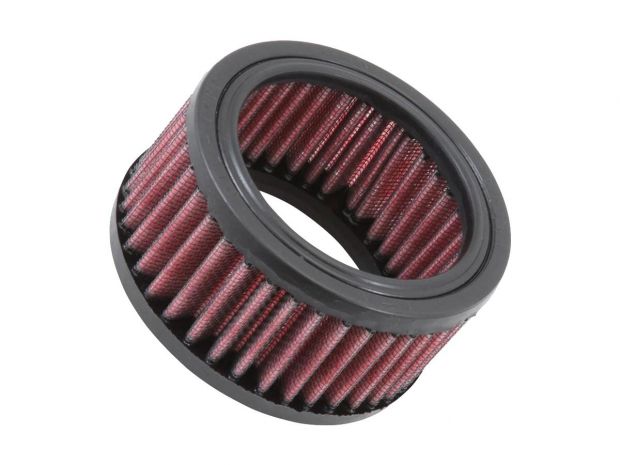 Custom Round Replacement Air Filter Outer Diameter: 98 mm, Inner Diameter: 73 mm, Height: 51 mm 