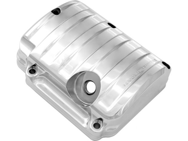 Drive Transmission Top Cover Chrome 