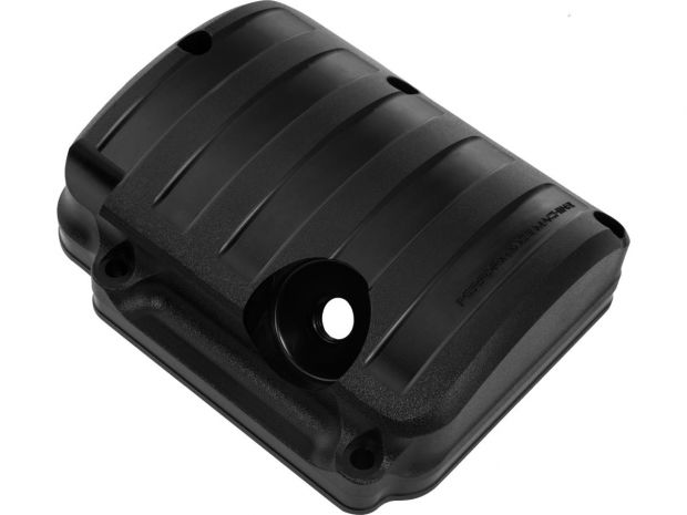 Drive Transmission Top Cover Black 