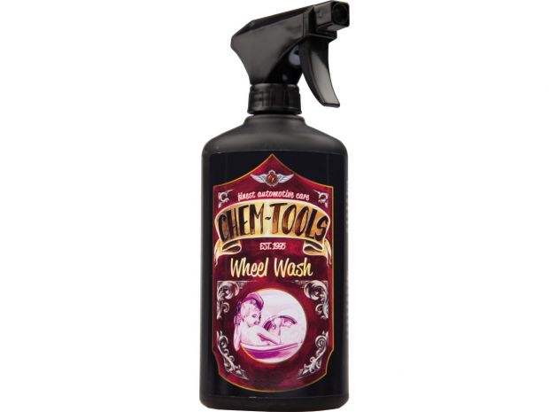 Chem Tools Wheel wash 