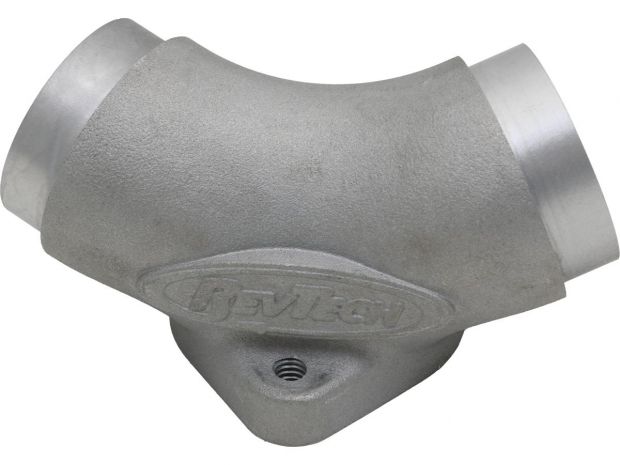 INTAKE MANIFOLD BIG BORE Intake Manifold 