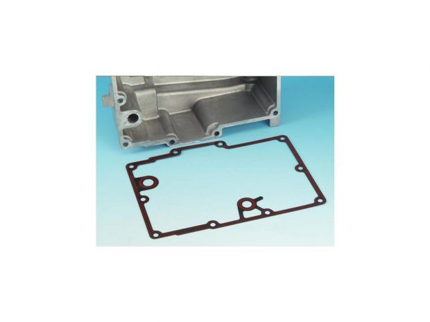 Transmission Oil Pan Gasket Each 1 