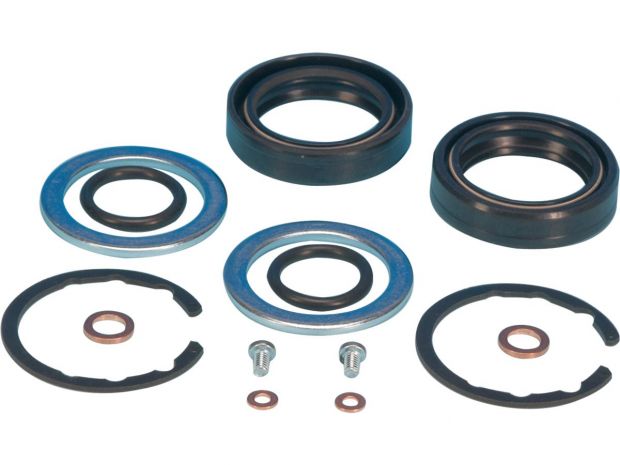 Oil Seal Kit, Front Fork 