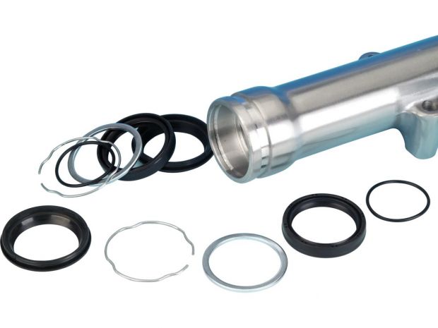 Seal Kit, Front Fork 