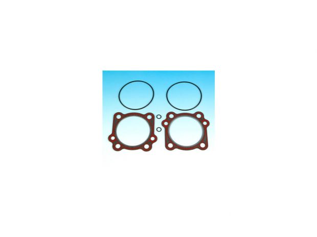 Cylinder Head & Base Gasket Kit .045" Firering Cylinder Head Gasket 