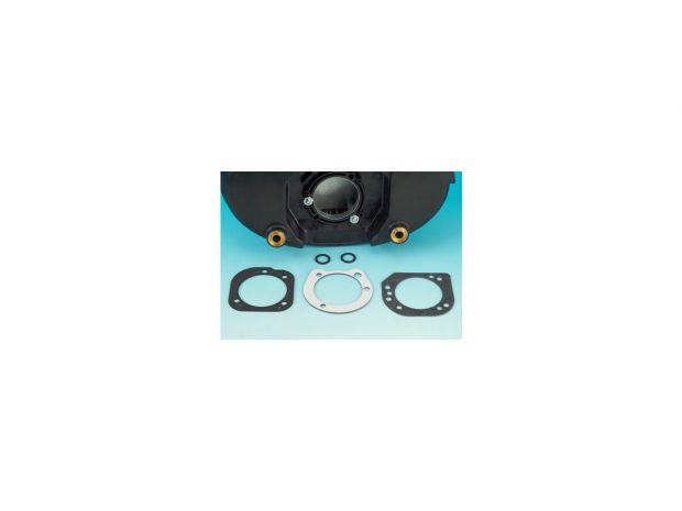 Air Cleaner Backplate Gasket Kit Kit 1 