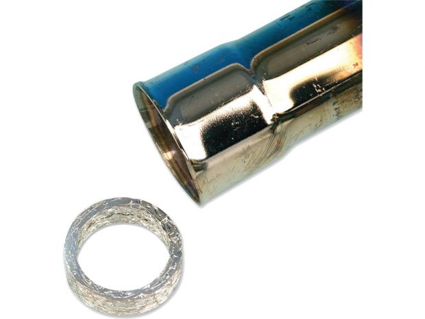 Exhaust Inter-Connect Gasket Inter Connect Exhaust Gasket Pair Pair 1 