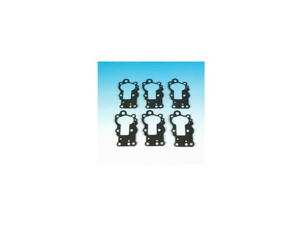 Body Oil Pump Gasket Pack 10 