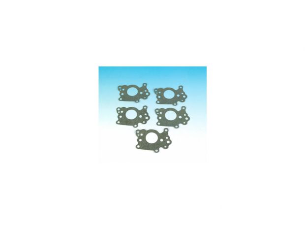Body Oil Pump Gasket Pack 10 