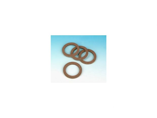 Oil Tank Cap Gasket Pack 10 
