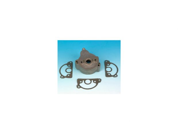 Starter Cover Gasket Pack 10 