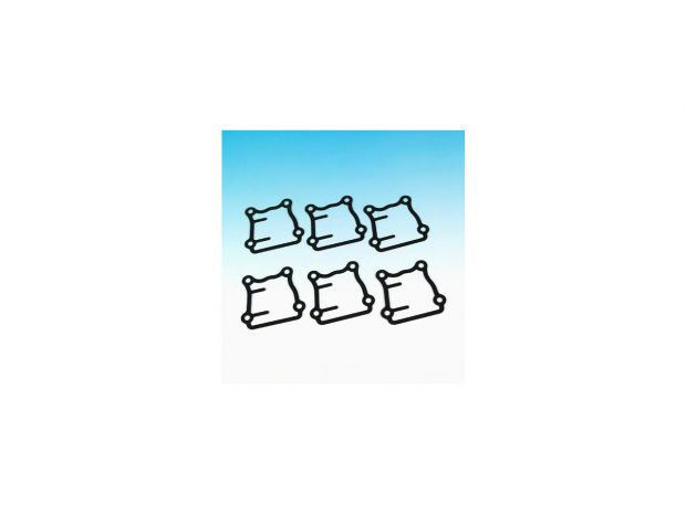 Tappet Gasket Kit Pair 1 