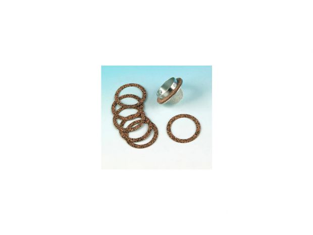 Gasket Wire Strainer Pack 10 