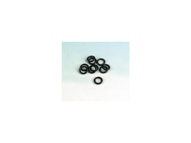 Float Bowl O-Rings Pack 10 