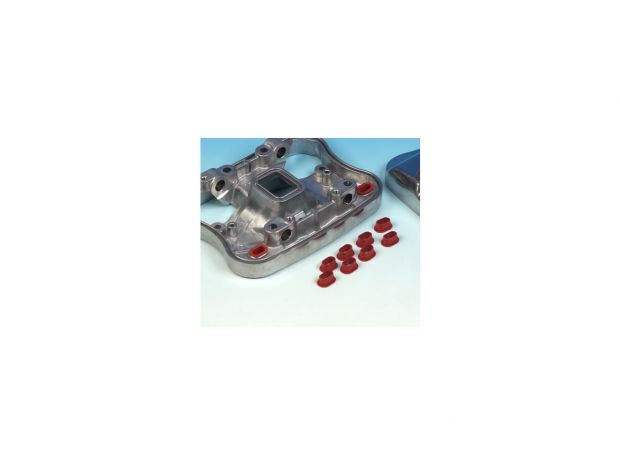 Rocker Cover Breather Seal Pack 10 