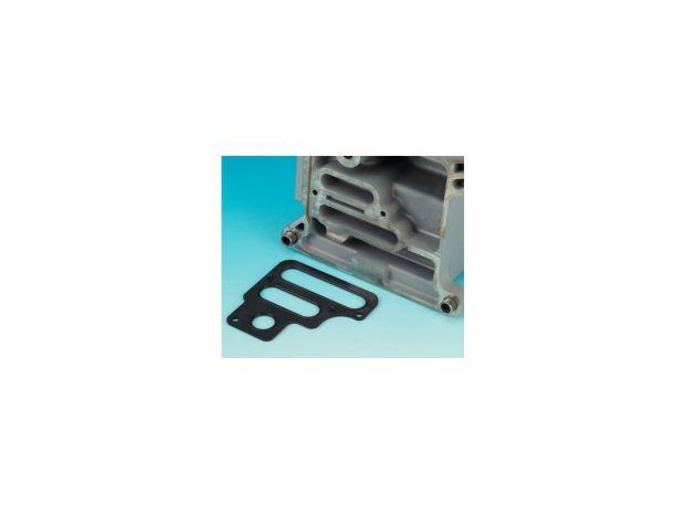 Interface Transmission to Engine Seal 