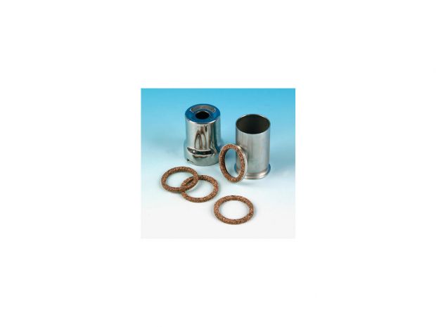 Lower Pushrod Cover Seal Washer Pack 10 