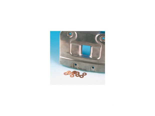 Top Rocker Sealing Washer Pack 10.0 