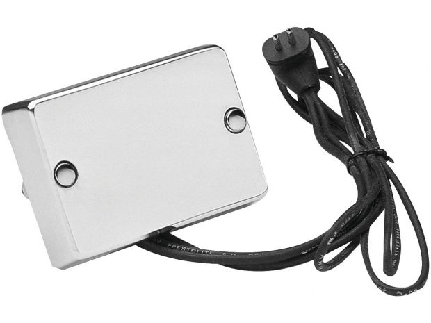 Voltage Regulator Chrome 