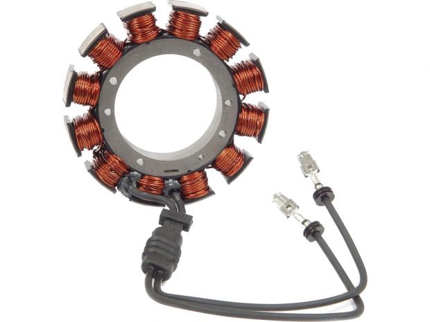 Lectric Stator 38 AMP Unmolded 