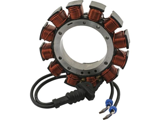 Stator, 45 Amp Stator 