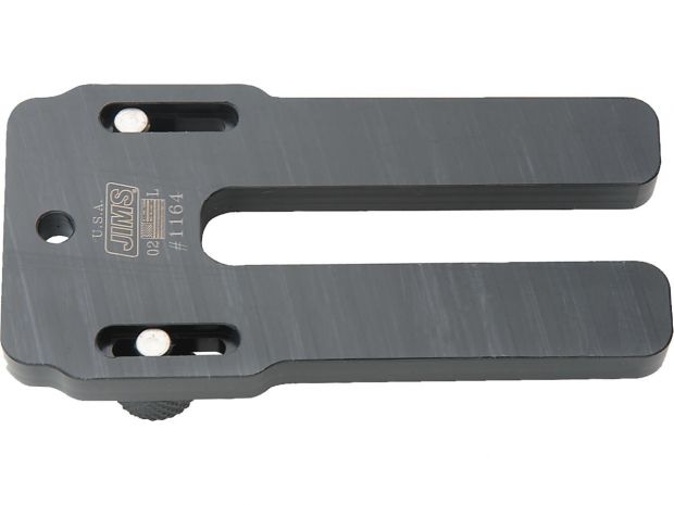 Piston Support Plate 