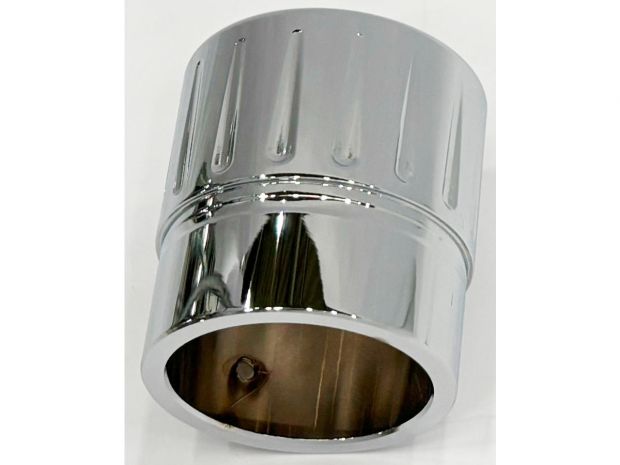 DBLE SPEEDBAL 2.25"BILL.ENDCAP 