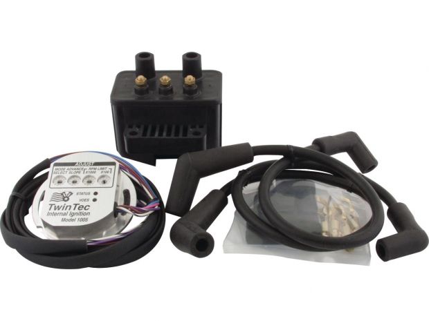 Nose Cone Ignition Kit 