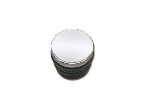 Flush Mount Pop-Up Gas Cap for Pro Image I & II Chopper Gas Tanks Chrome 