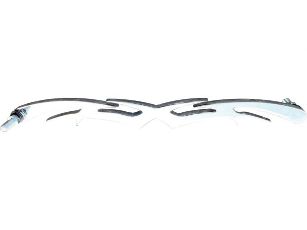 TRIBAL SHIFT LINKAGE Shift Linkage Tribal Chrome 