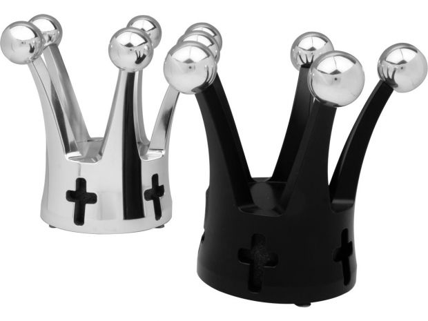 King Crime Air Cleaner 