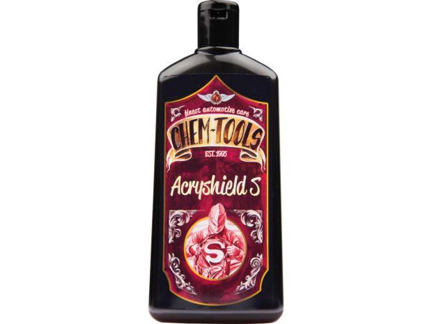 Chem Tools Acryshield S 500ml 