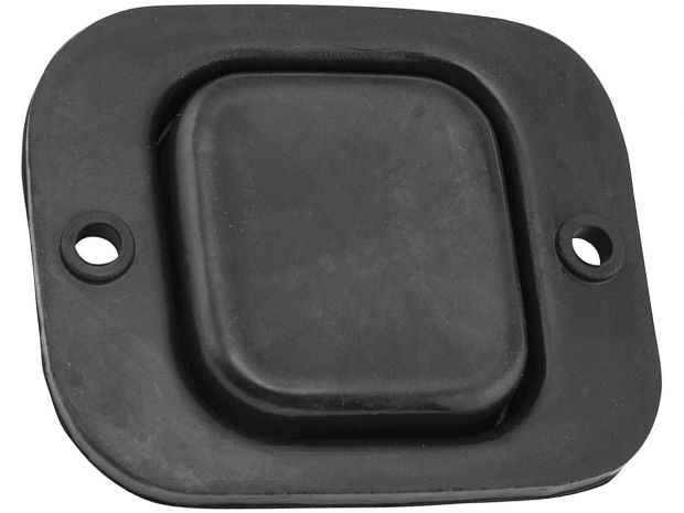 Brake Master Cylinder Cover Replacement Gasket 