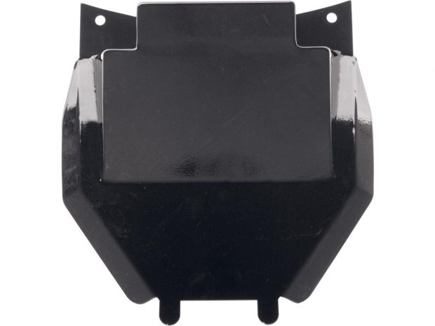 Solo Seat Mounting Kit for Twin Cam Softail Fellow L 