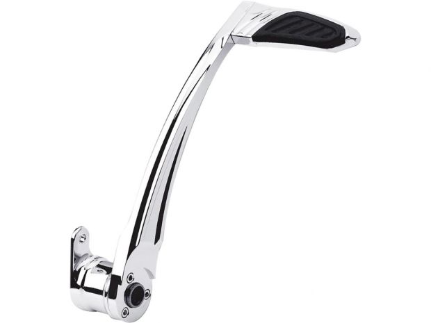 BRAKE LEVER ASY, FLOORBOARD Brake Lever 